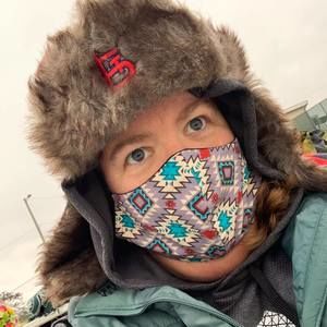 Meet your Posher, Julie